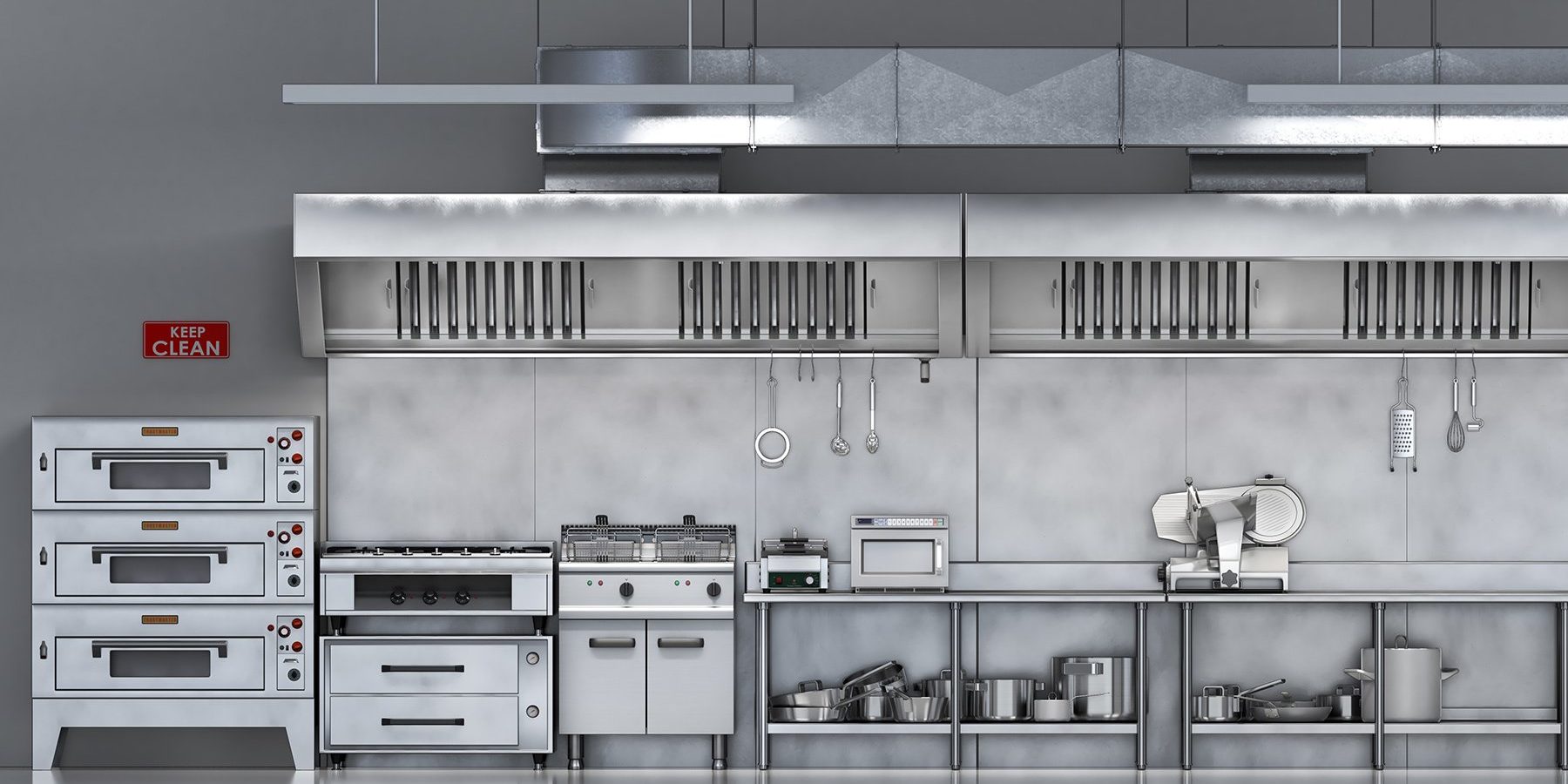Hotel Kitchen Layout Designing It Right – Henson Kitchens